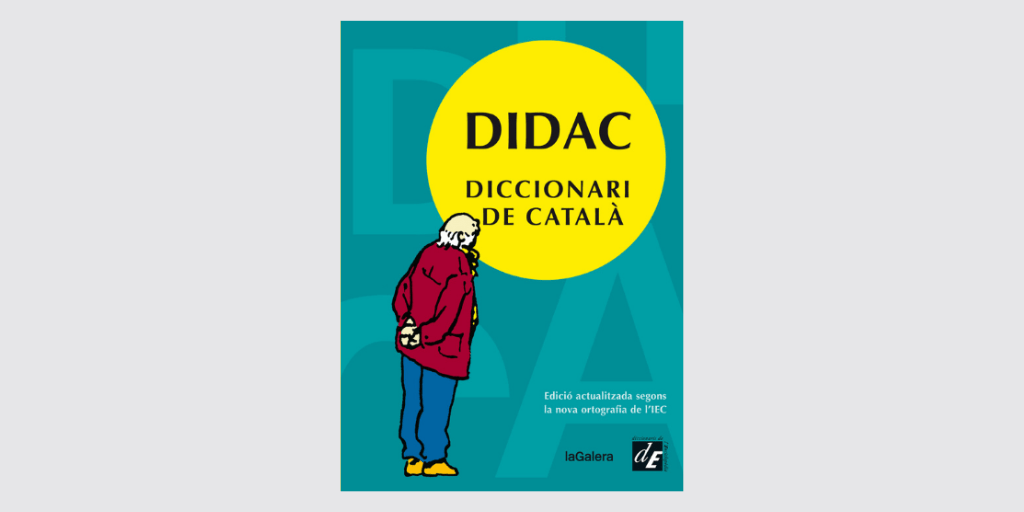 Diccionari DIDAC