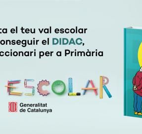 val escolar amb DIDAC