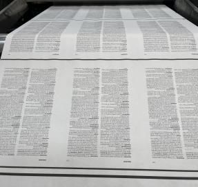 diccionari manual imprimint-se