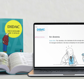 pròleg Teresa Cabré a diccionari escolar DIDAC