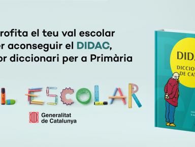 val escolar amb DIDAC