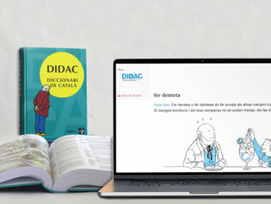 pròleg Teresa Cabré a diccionari escolar DIDAC